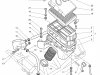 Small Image Of 035 Air Induction - Oil Vent