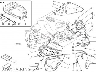 Extension, Rear Fender photo