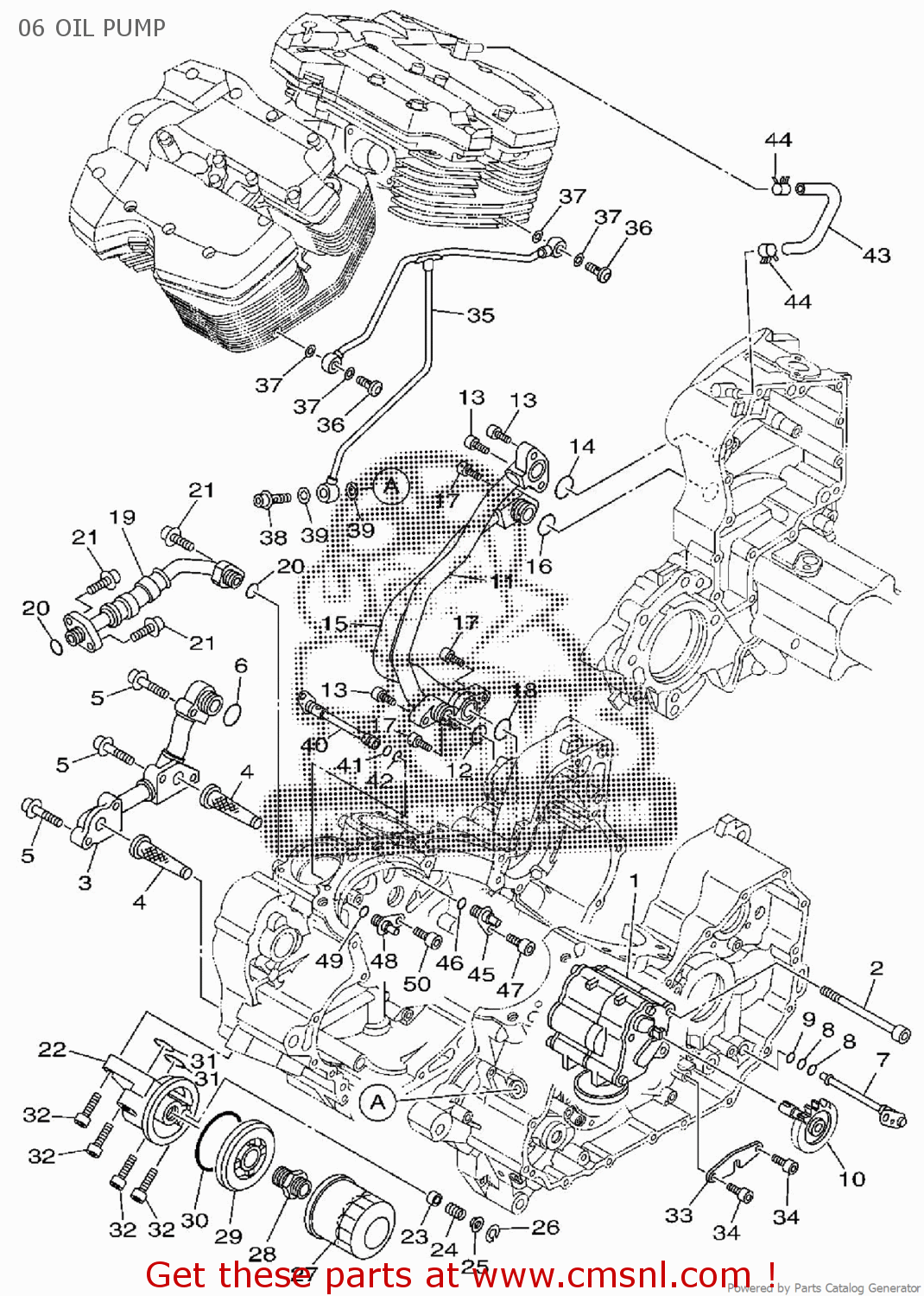 Yamaha SEAL, OIL STRAINER 1D71341500 Yamaha SEAL, OIL STRAINER 1D71341500
