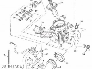 PIPE INLET ASSEMBLY PIPE INLET ASSEMBLY