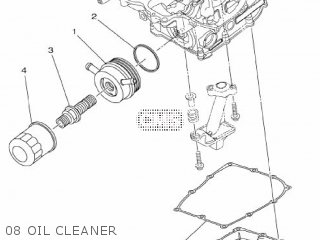 GASKET, STRAINER COVER GASKET, STRAINER COVER