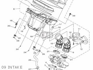 Joint, Carburetor 1 photo