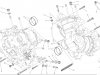 Small Image Of 10a - Half-crankcases Pair