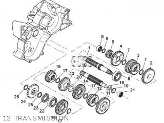 BRG,R-B 6000 26MM 19G NT BRG,R-B 6000 26MM 19G NT