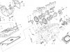 Small Image Of 13a  Vertical Cylinder Head  Timing [mod 1199 R xst aus eur fra 