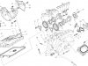 Small Image Of 13a  Vertical Cylinder Head  Timing [mod 1199 R xst cal cdn]