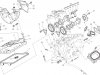 Small Image Of 13a  Vertical Cylinder Head  Timing [mod 1199 R xst twn]