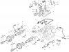 Small Image Of 13a  Vertical Cylinder Head  Timing [mod ms1200s xst aus eur fra