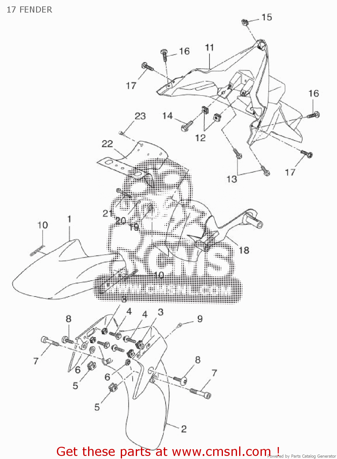 Yamaha COLLAR 9038706X04 Yamaha COLLAR 9038706X04