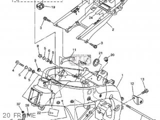 BOSS, ENGINE MOUNT BOSS, ENGINE MOUNT
