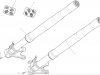 Small Image Of 21a - Front Fork