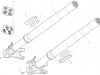 Small Image Of 21a - Front Fork