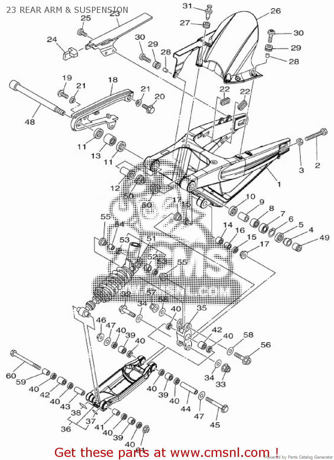 Yamaha COLLAR 9038722009 Yamaha COLLAR 9038722009