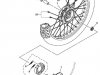Small Image Of 25 Front Wheel