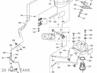 GASKET, SENDER UNIT GASKET, SENDER UNIT