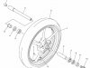 Small Image Of 29 Front Wheel