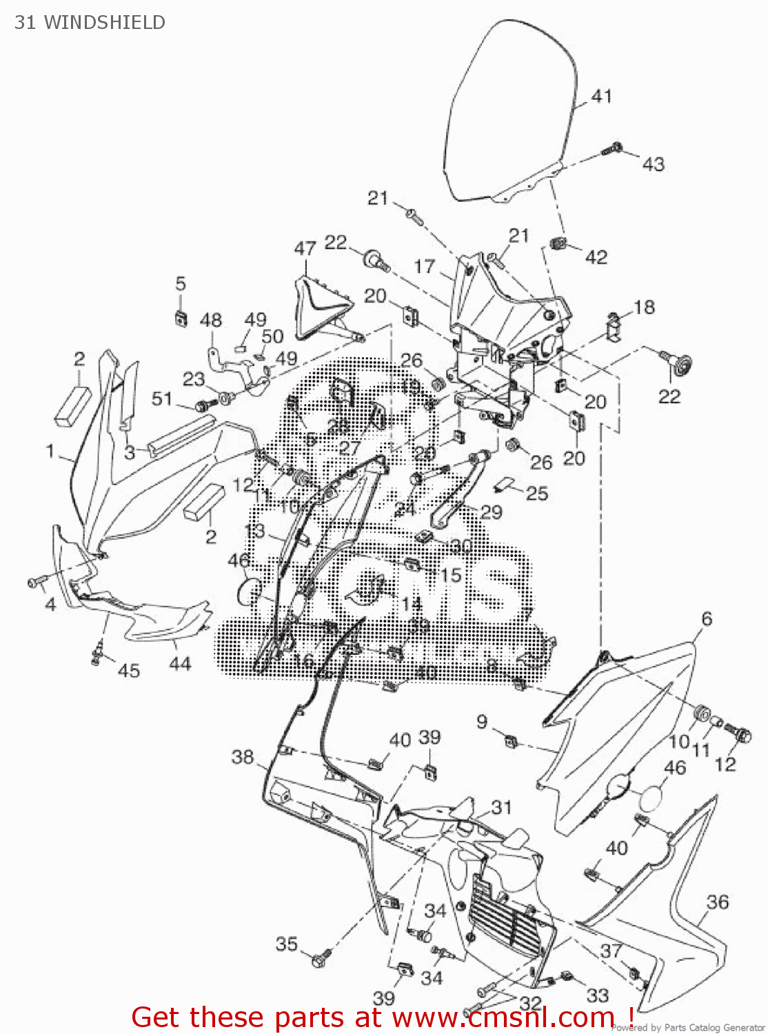 Yamaha COLLAR 9038708X11 Yamaha COLLAR 9038708X11
