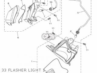 GASKET, TAIL LENS GASKET, TAIL LENS