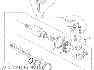CORD, STARTER MOTO CORD, STARTER MOTO