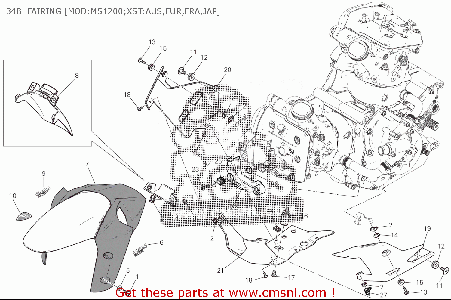 70010881a-vibration-damper-ducati-buy-the-70010881a-at-cmsnl