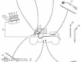 WIRE, SUB LEAD WIRE, SUB LEAD