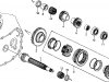 Small Image Of 4mt     Countershaft