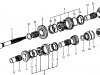 Small Image Of 5mt     Countershaft-counter Gears