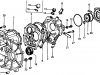 Small Image Of 5mt     Transmission Housing
