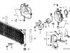 Small Image Of A c     Air Conditioner condenser