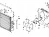 Small Image Of A c     Air Conditioner condenser
