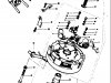 Small Image Of A c  Generator - Ignition Coil made By Nippon Denso