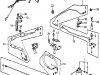 Small Image Of A c     Hoses-pipes denso 4dr Lx