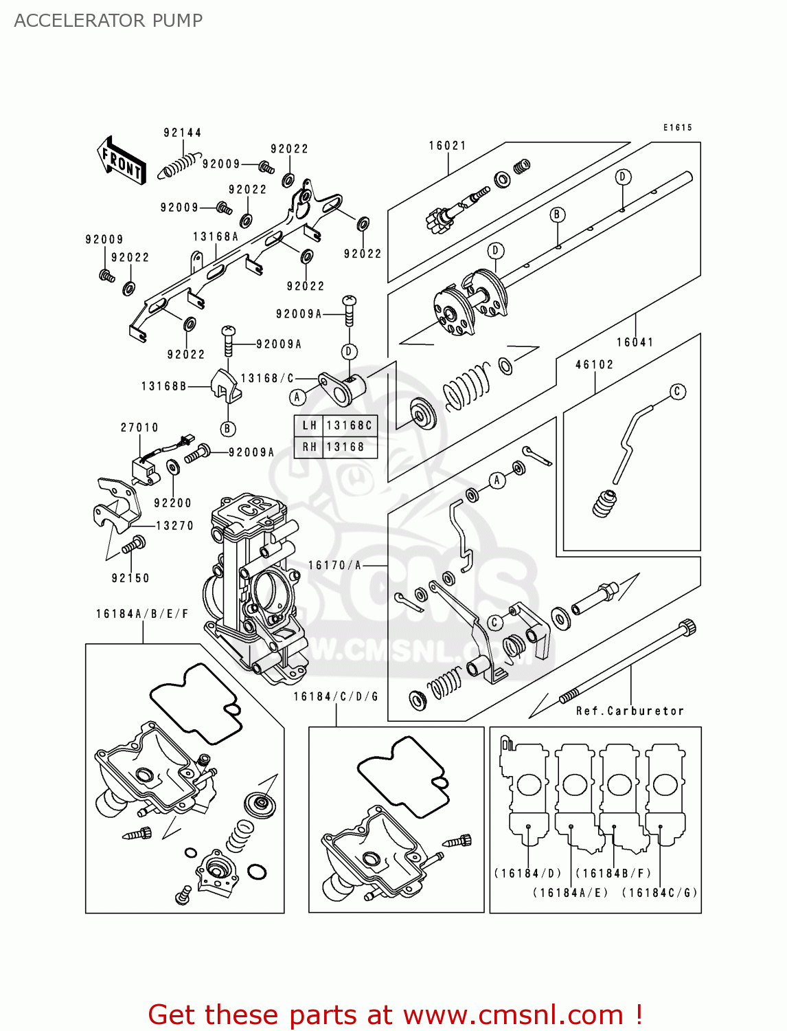 131681489 Lever,accelerator Lin Kawasaki buy the 131681489 at CMSNL