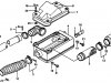 Small Image Of Air Cleaner 83-85
