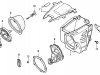 Small Image Of Air Cleaner 90-91