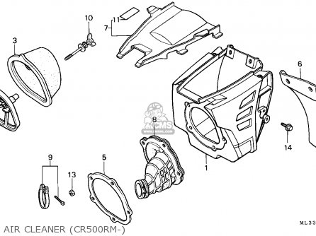 CASE,AIR C*NH138* CASE,AIR C*NH138*