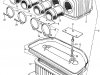 Small Image Of Air Cleaner - Element