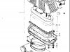 Small Image Of Air Cleaner gt550k