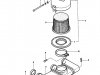 Small Image Of Air Cleaner h1 a c