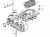 Small Image Of Air Cleaner model Z