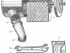 Small Image Of Air Cleaner - Tool