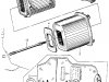 Small Image Of Air Cleaner    Tools