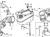 Small Image Of Air Cleaner vt1100c