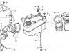 Small Image Of Air Cleaner - Vt1100c