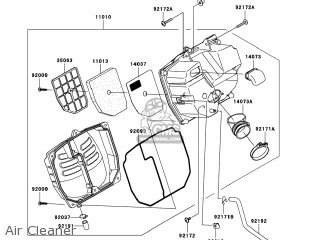 921920481: Tube,breather Kawasaki - buy the 92192-0481 at CMSNL