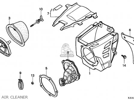 CASE,AIR *NH200R* CASE,AIR *NH200R*