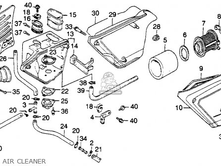 17241434000: Tube B Honda - Buy The 17241-434-000 At CMSNL