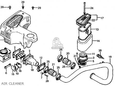 GASKET, REED VALVE GASKET, REED VALVE