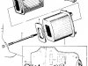 Small Image Of Air Cleaner   Tools