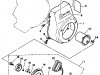 Small Image Of Air Shroud - Starter